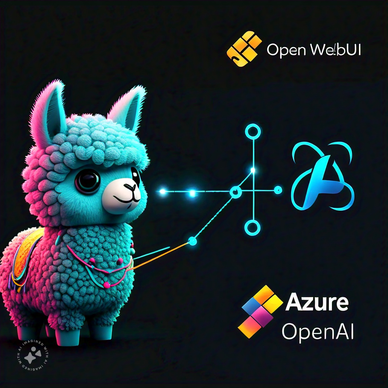 Unlocking Azure OpenAI on Open WebUI